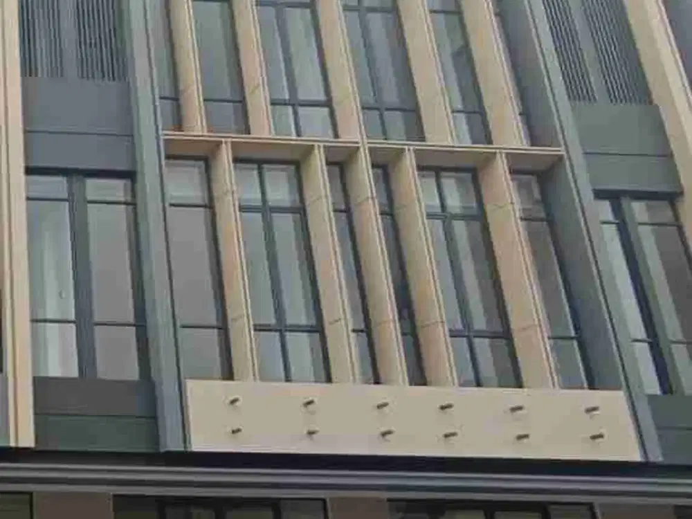 Dijual Murah Ruko Northridge Business Center Di BSD