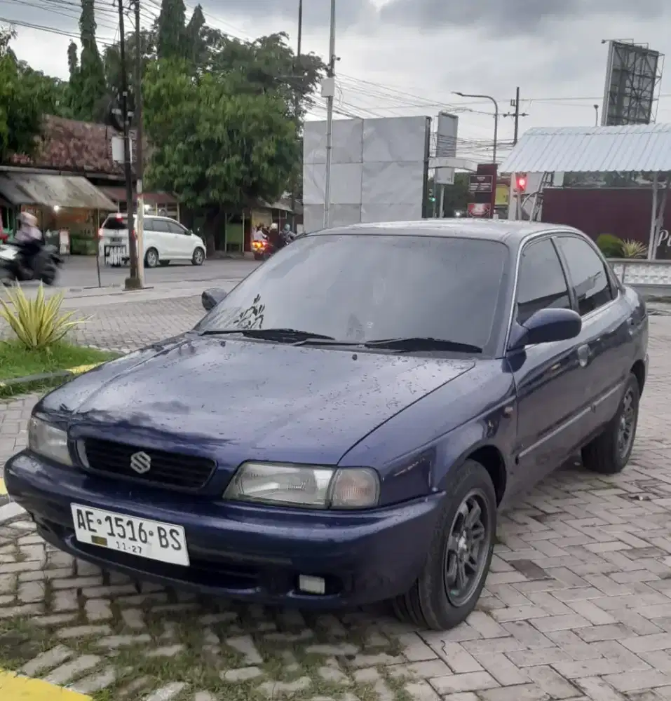 Suzuki Baleno 1997