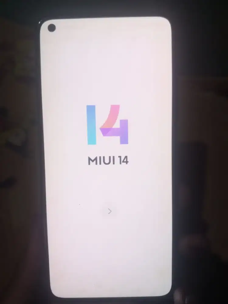 Xiaomi mi 11 lite minus