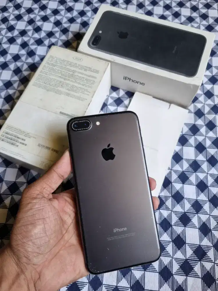 IPhone 7Plus 32GB