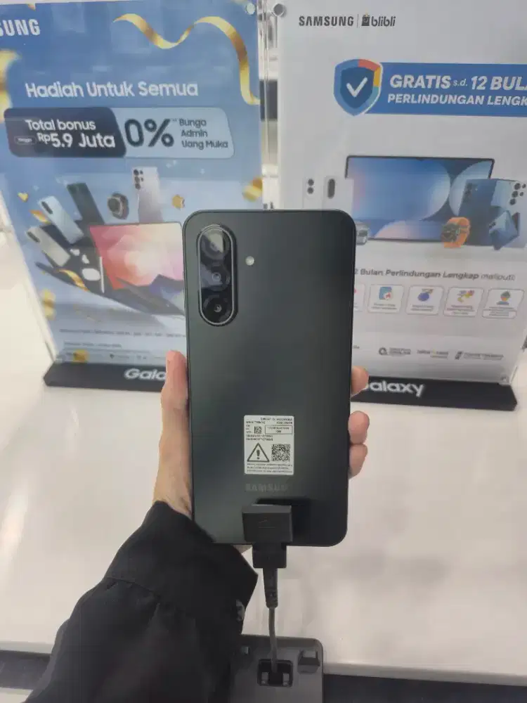 Samsung A17 5G 8/256