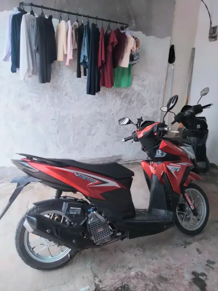 Vario 125 LED OLD 2015