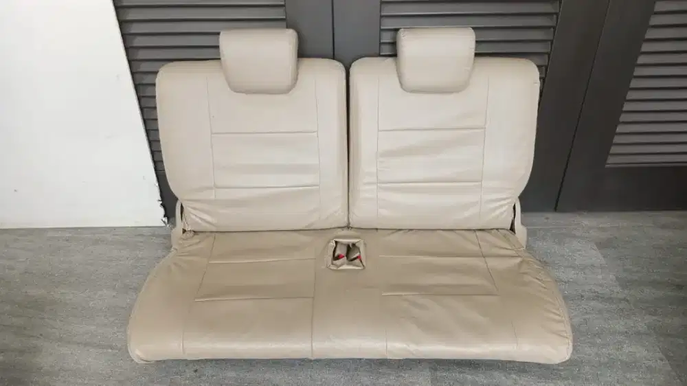 Jual Jok Bekas Avanza 1.3MT tahun 2014