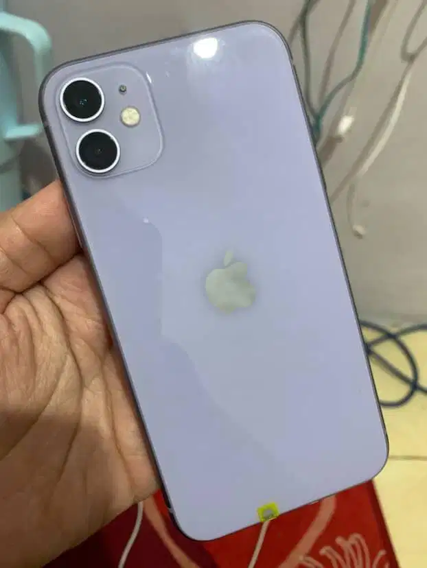 Iphone 11 128 beacukai kamar gadget