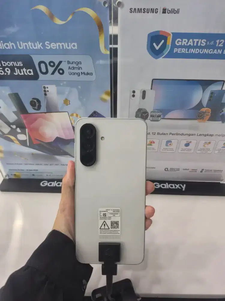 Samsung A56 5G 8/256