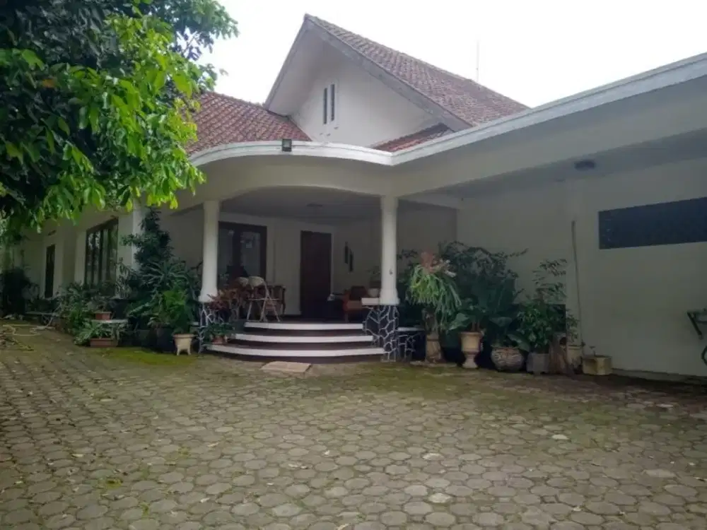 DIJUAL RUMAH LOKASI STRATEGIS DI SAYAP SUKAJADI BANDUNG KOTA