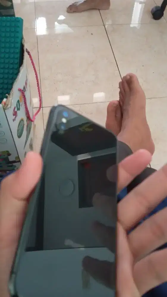 Iphone x 64gb normal