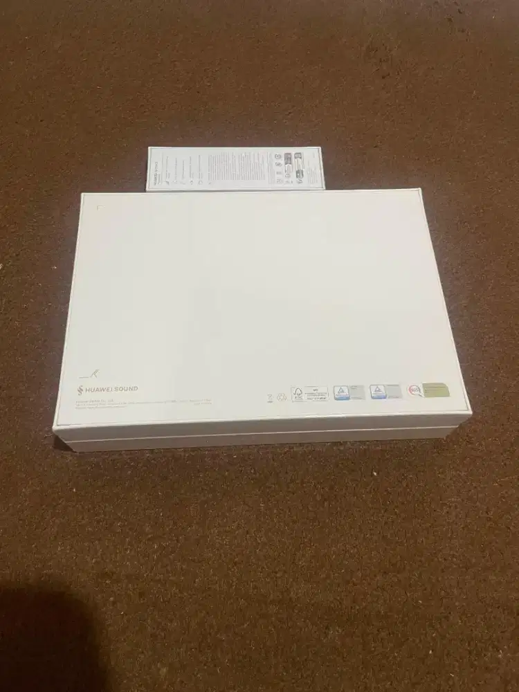 Huawei matepad pro papermate 13.2 12/512