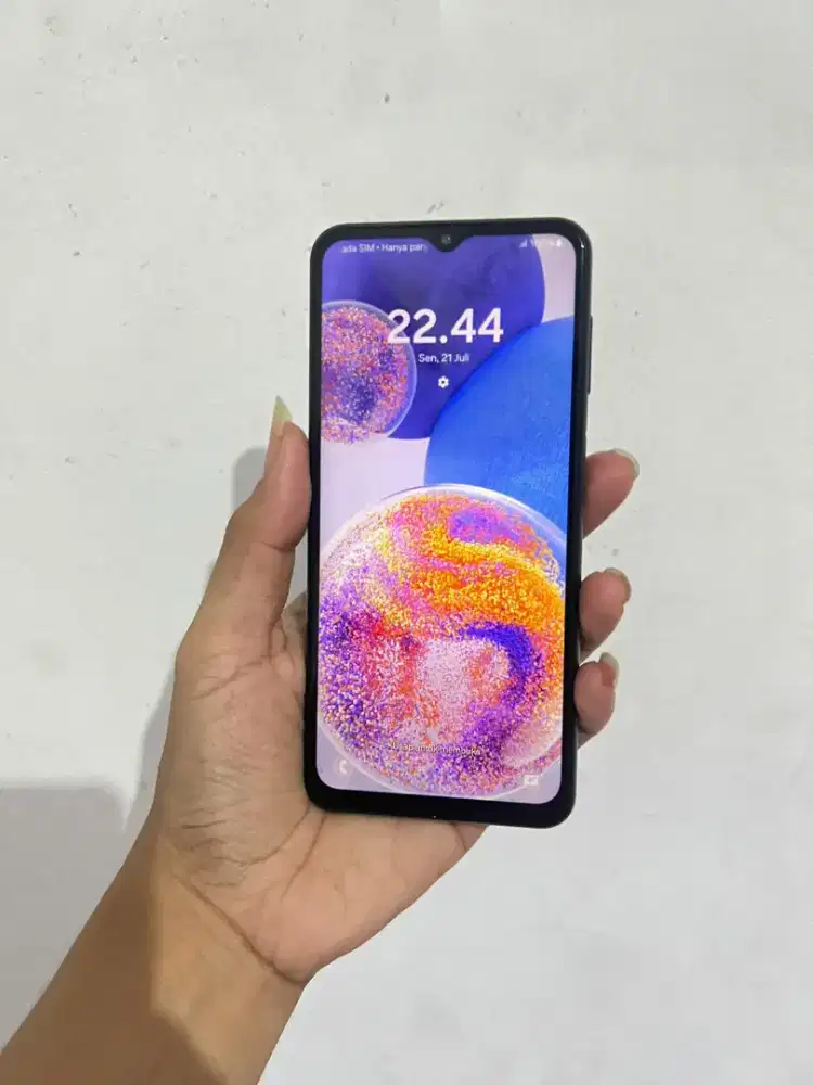 Smsng A23 (tt & mahar)