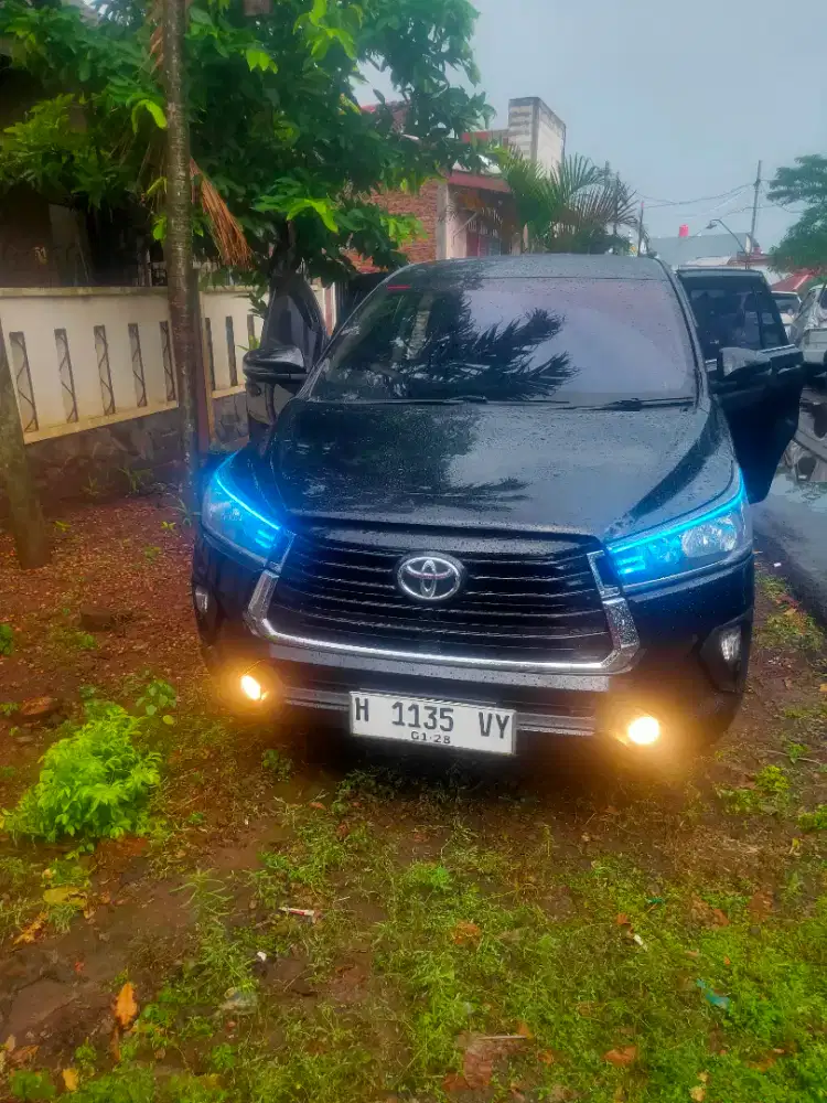 REBORN diesel matic G 2019