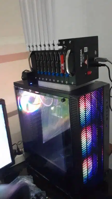 Apakan Pengen Jadi Boss Pulsa