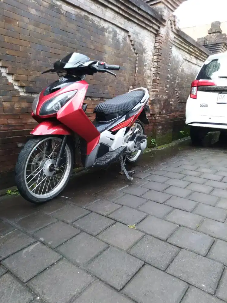 Nuovo z 2005 surat lengkap pajak hidup asli dk