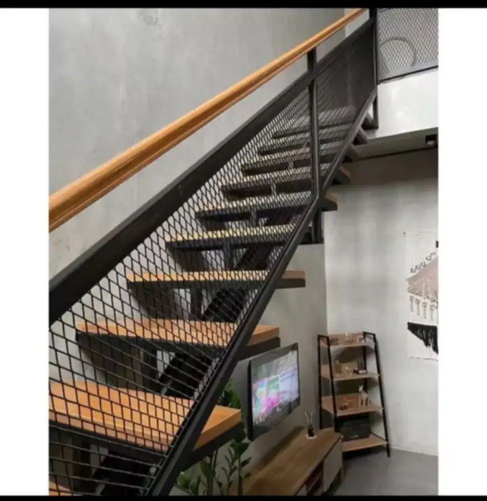 Canopi / pagar  Minimalis murah dan bagus