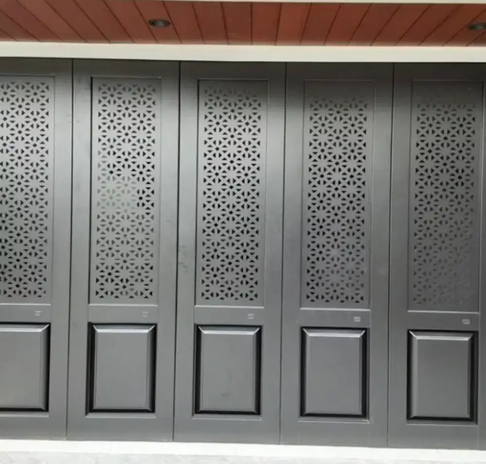 Canopi / pagar  Minimalis murah dan bagus