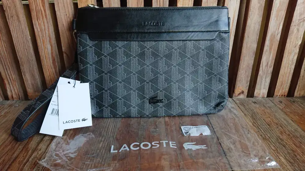 Blend clutch LAc0sT3 Original