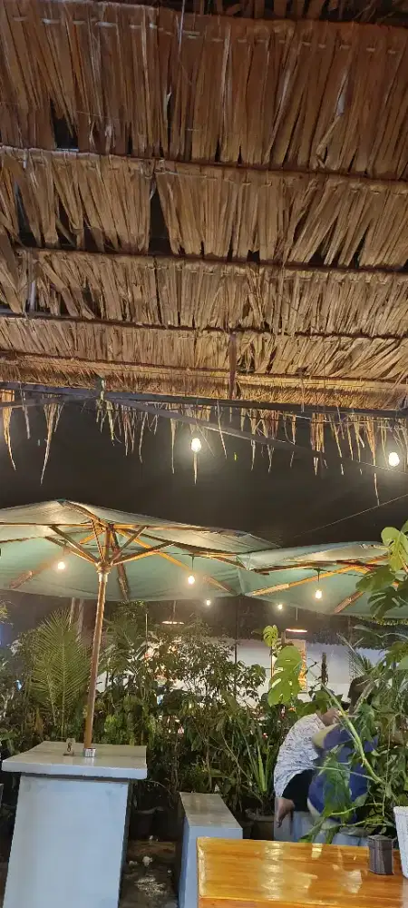 Lowongan kerja andara