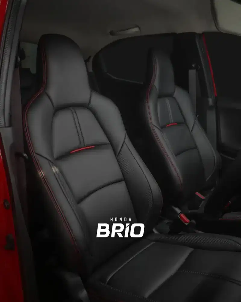 Specialist sarung jok mobil