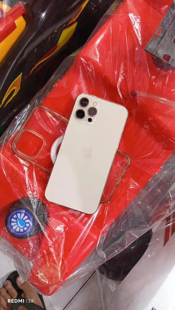 JUAL IPHONE 12 promax