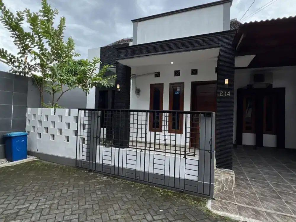 rumah sewa di jakal km 7 dekat ugm