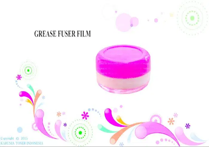 GREASE FUSER FILM Berkualitas