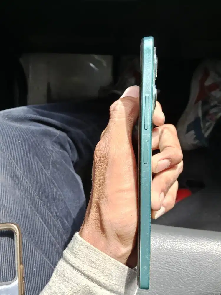 Xiaomi redmi note 12