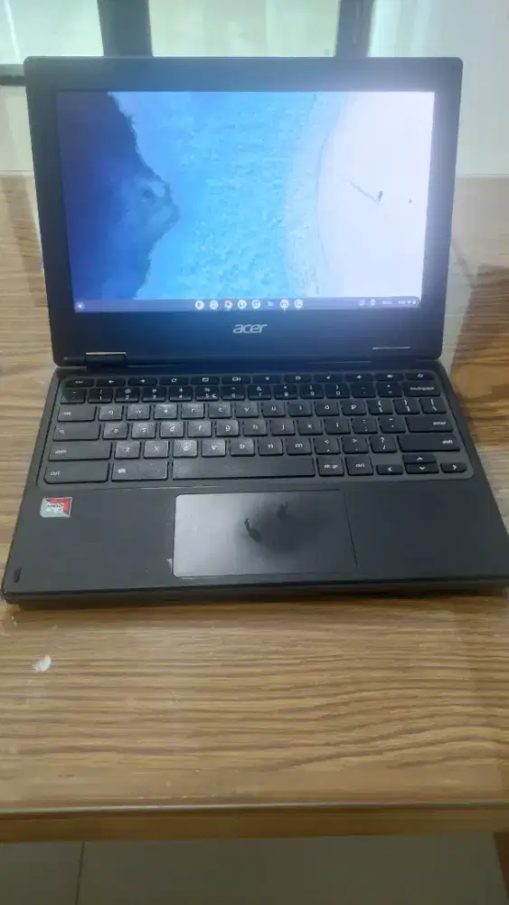 Acer Chromebook
