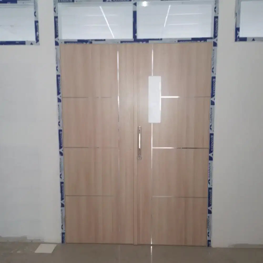 PINTU HPL TACO MURAH