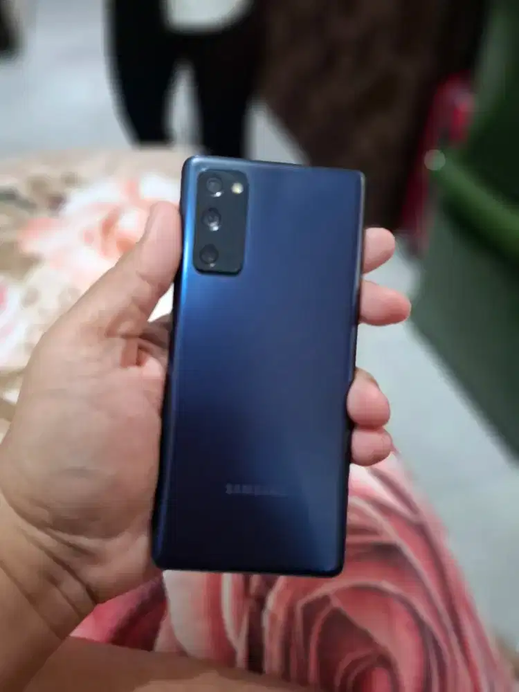 Samsung S20fe 8/128 mulus murah