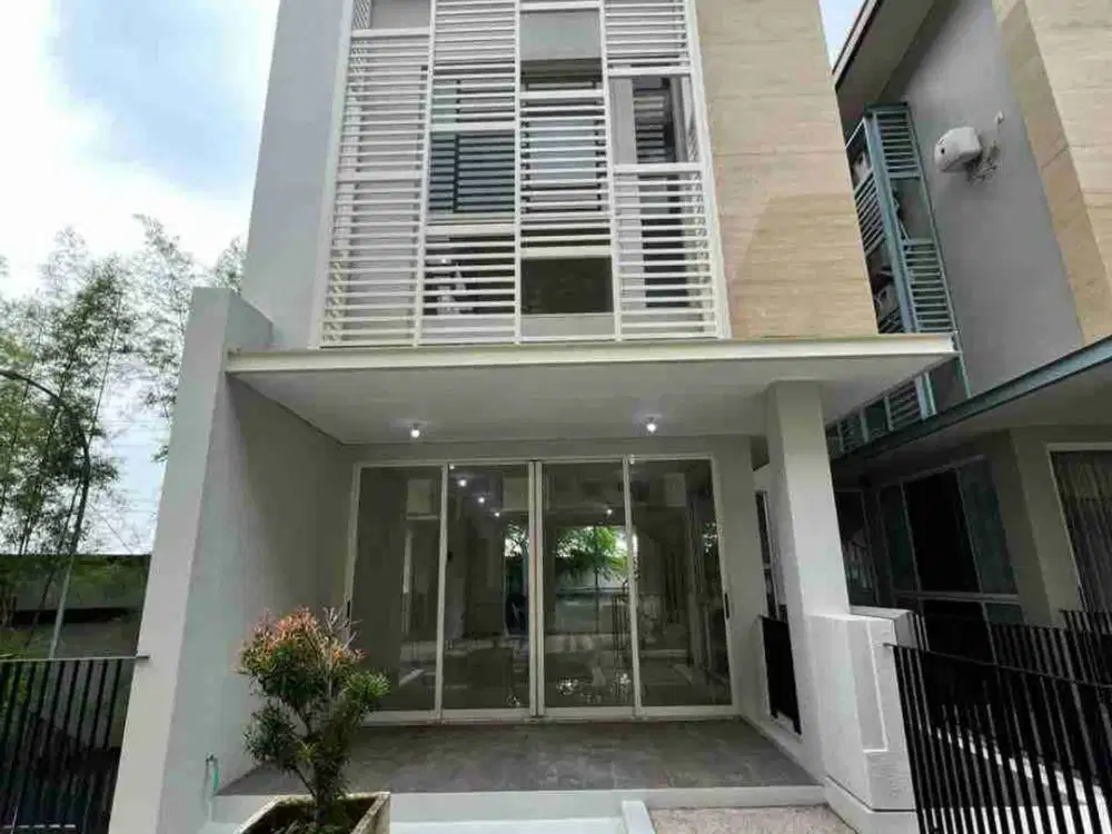 ‼️JUAL RUGI ‼️PERUMAHAN WISATA BUKIT MAS CLUSTER NOTREDAME