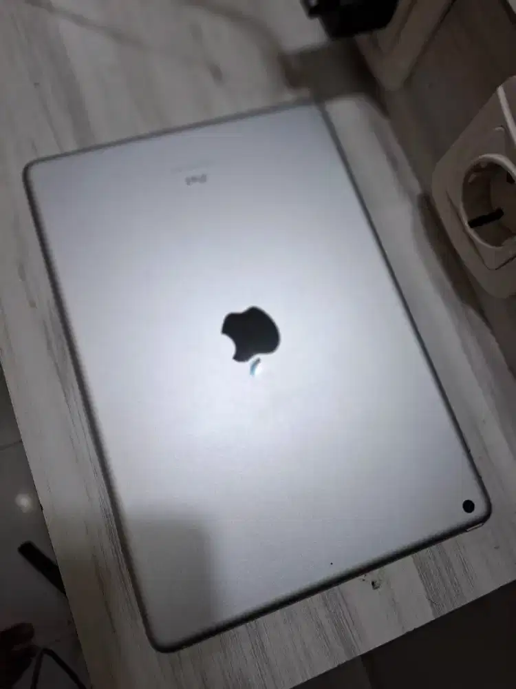 Ipad gen 9 64gb wifi ibox murah