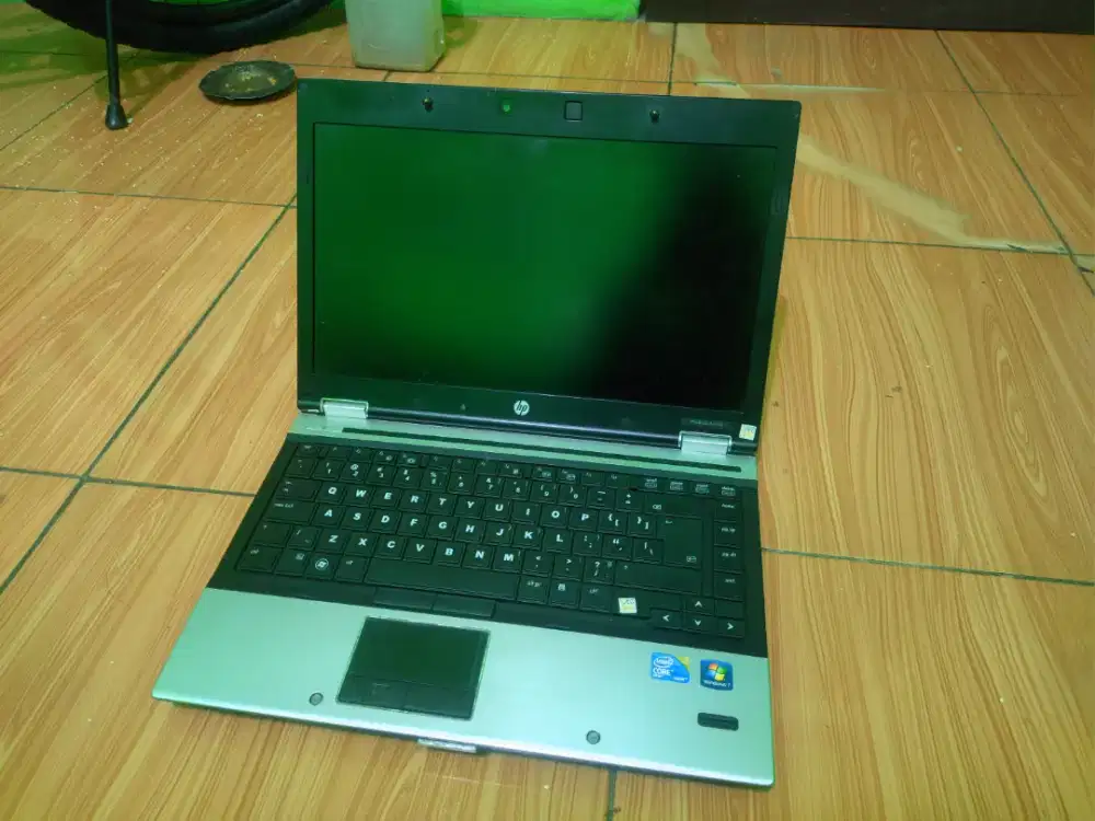 LAPTOP HP UNTEL CORE I5 NVIDIA MVS