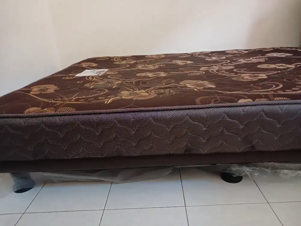 Springbed Guhdo Boxy/Multibed