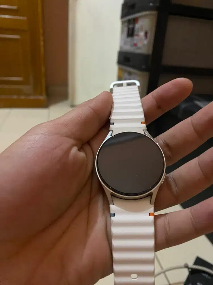 Samsung Galaxy Watch7, 40 mm - Singapore