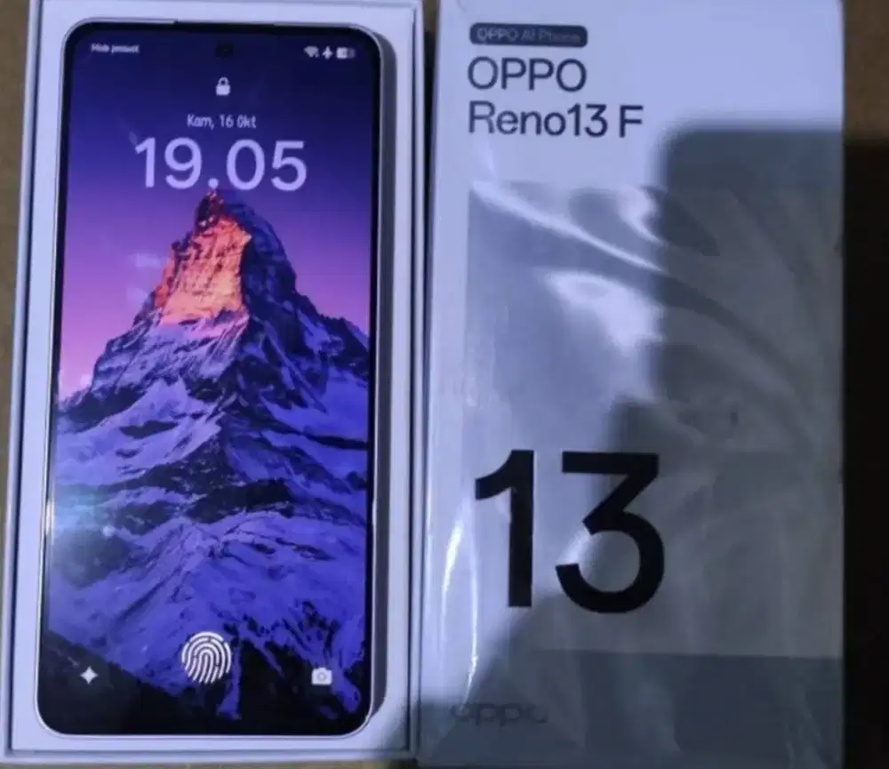 Oppo Reno 13F 8+8 256GB