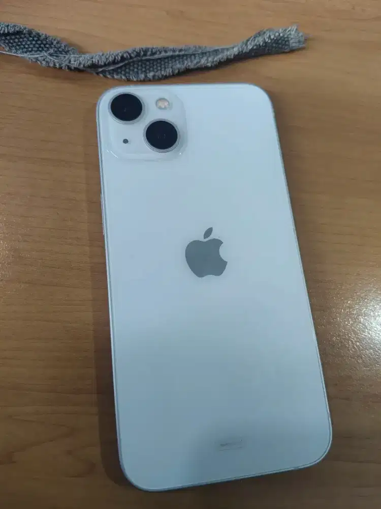 JUAL IPHONE 13 256GB IBOX