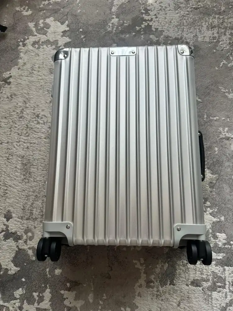 Rimowa classic cabin