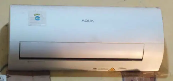 AC Aqua 1/2 pk dingin