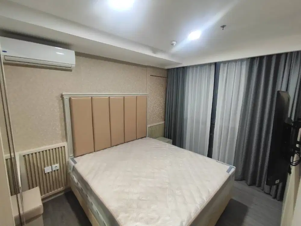 Menara Jakarta Full Furnished