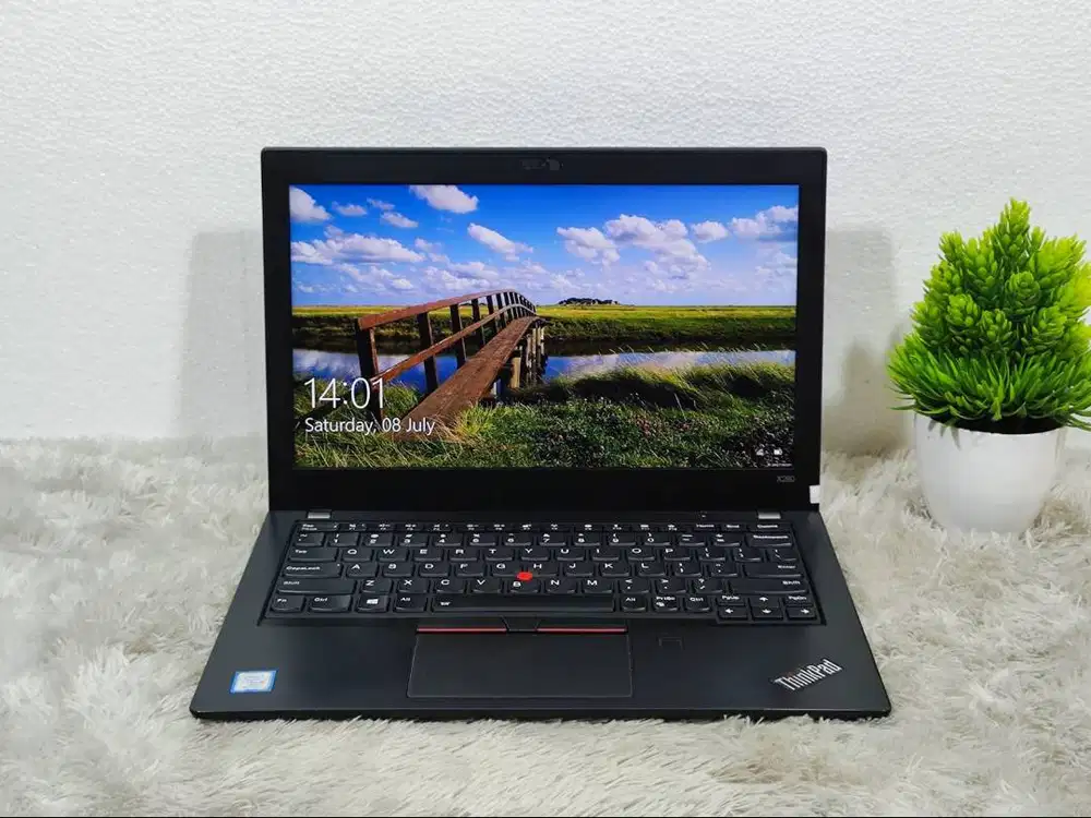 Laptop Lenovo Thinkpad X280