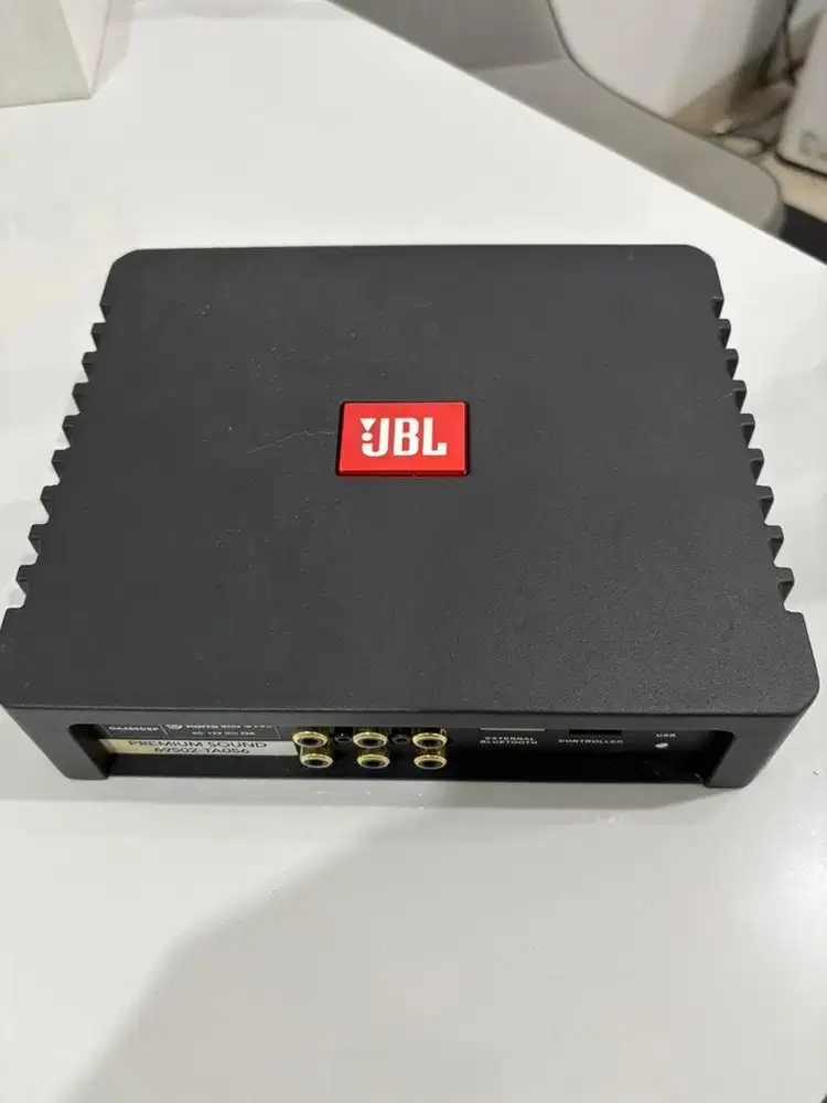 Prosecor JBL ( Digital sound procesor )