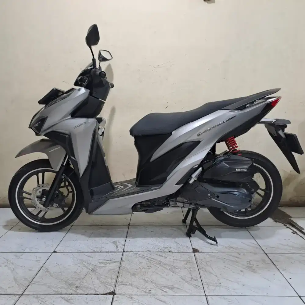 Honda Vario 150 2018 orisinil