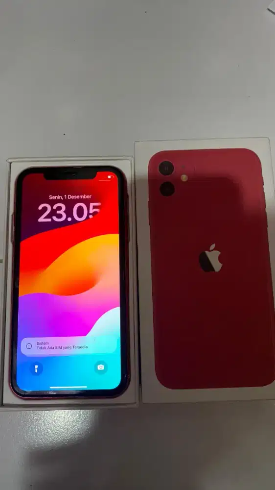 ip 11 64gb inter all op fullset