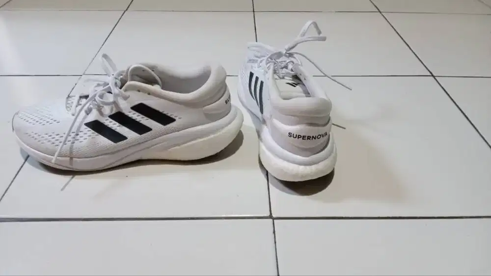 sepatu adidas supernova ori33