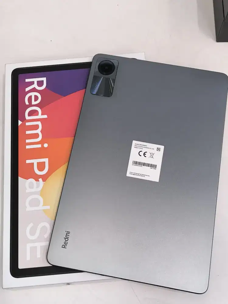 Seken redmi pad SE 4/128