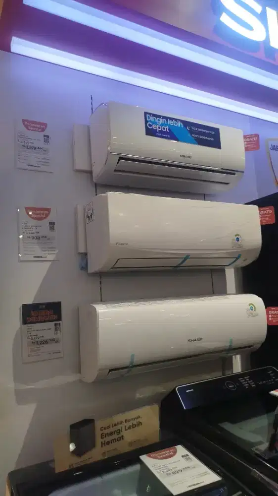 Ac Informa Sultan agung