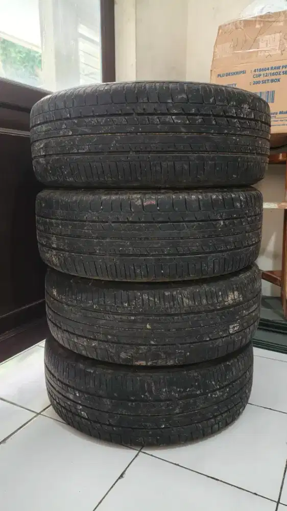 Ban Mobil Bridgestone Turanza Ring 16 Uk 185/55/16