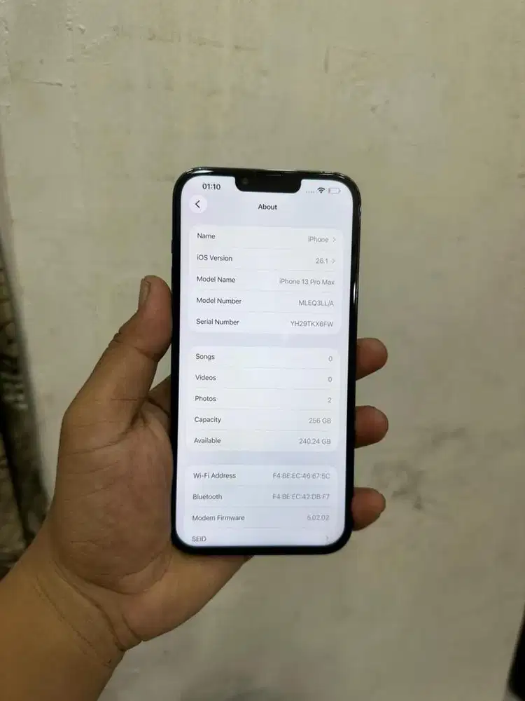 iphone 13 pm 256gb beaxukai