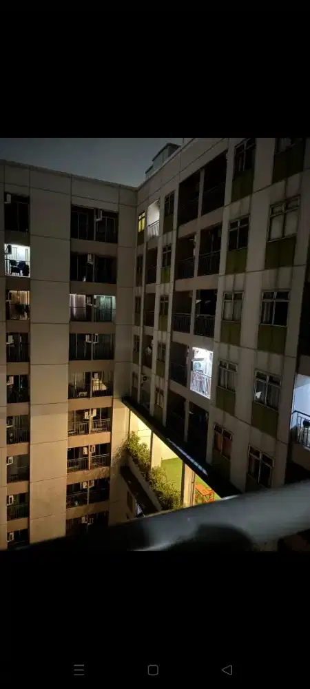 Studio di Serpong Greenview dan Skyview