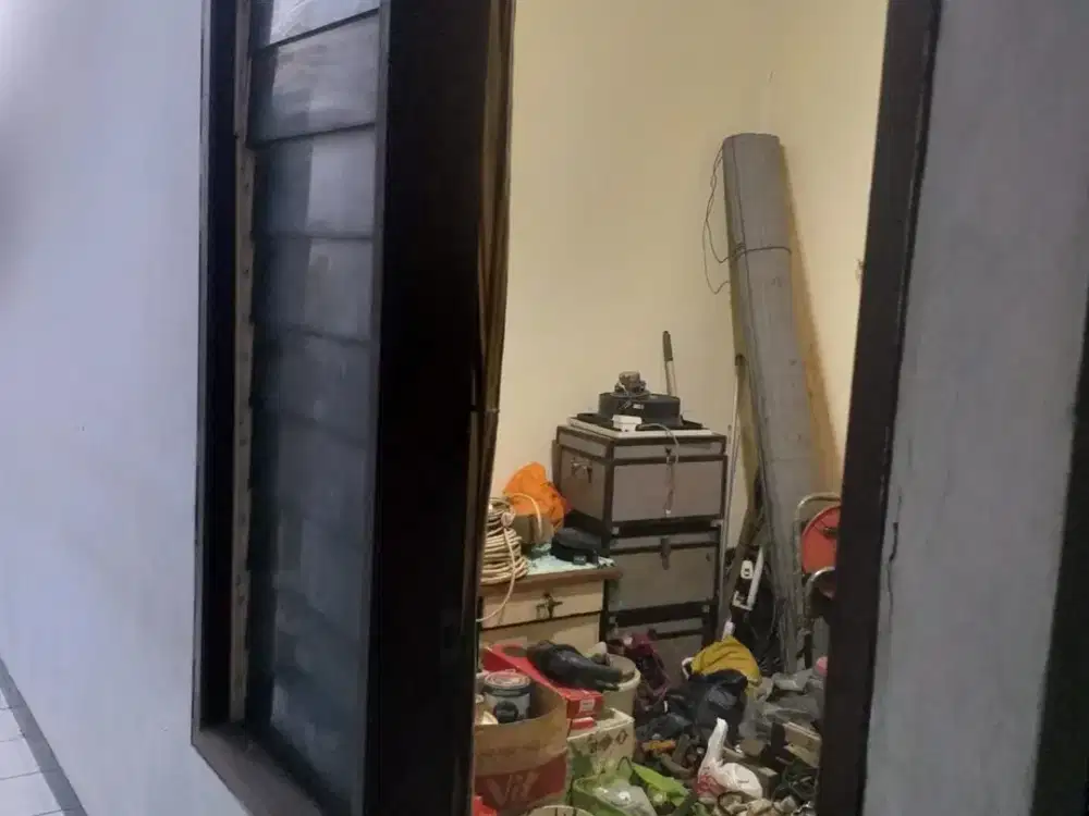 Dijual Rumah Dan Kost di Bukit Duri, Tebet, Jakarta Selatan