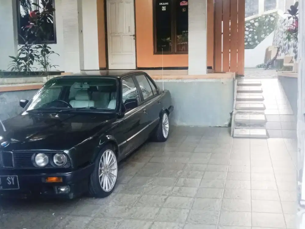 Dijual rumah di Pudak Payung Semarang, dekat RSU Banyumanik